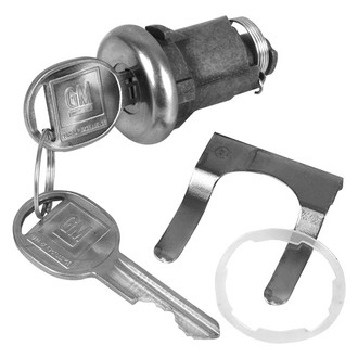 Dynacorn® - Trunk Lock