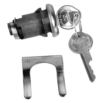 Dynacorn® - Trunk Lock