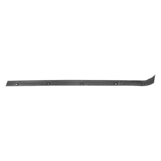 Dynacorn® - Front Outer Driver Side Door Window Belt Weatherstrip