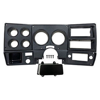 Dynacorn® - Dash Gauge Bezel