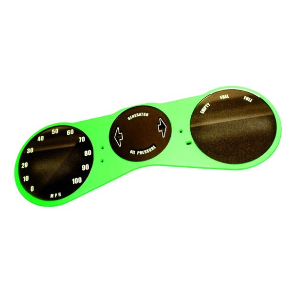 Dynacorn® - Instrument Cluster Lens
