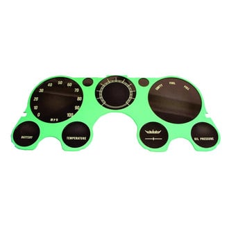 Dynacorn® - Instrument Cluster Lens