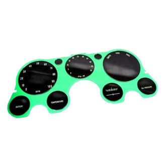Dynacorn® - Instrument Cluster Lens