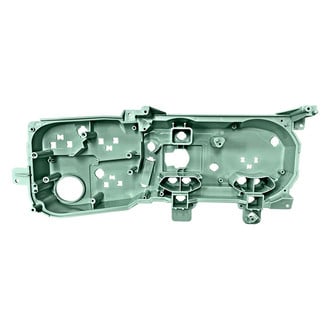 Dynacorn® - Dash Cluster Housing