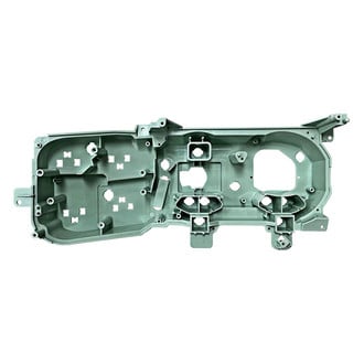 Dynacorn® - Dash Cluster Housing