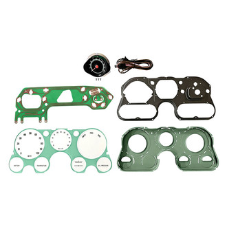 Dynacorn® - Tachometer Conversion Kit