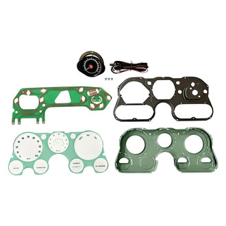 Dynacorn® - Tachometer Conversion Kit 8000 RPM