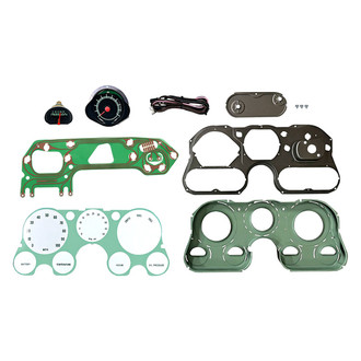 Dynacorn® - Tachometer and Vacuum Gauge Conversion Kit