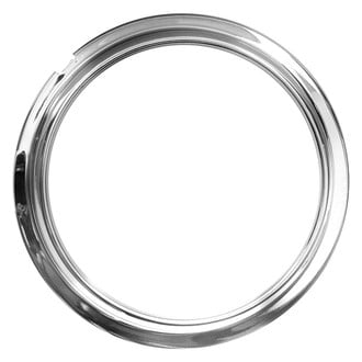 Dynacorn® - Chrome Instrument Bezel
