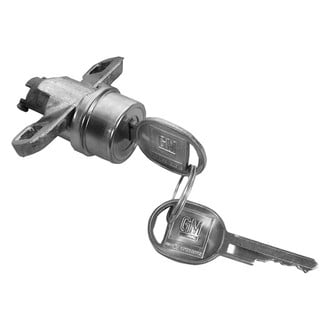 Dynacorn® - Trunk Lock