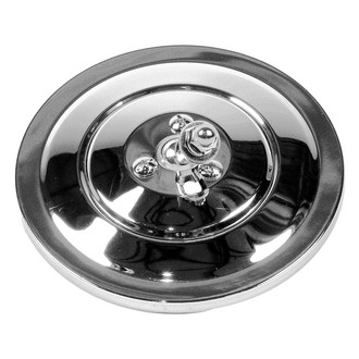 Dynacorn® - Driver or Passenger Side View Mirror