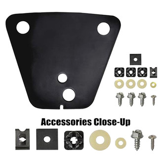 Dynacorn® - Mirror Gasket
