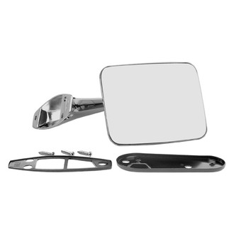 Dynacorn® - Passenger Side View Mirror