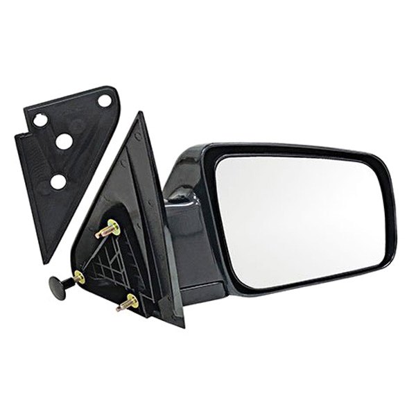 Dynacorn® - Passenger Side Manual View Mirror