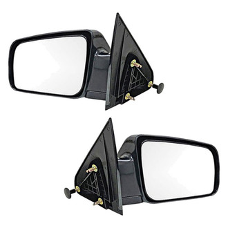 Dynacorn® - Manual Side View Mirror
