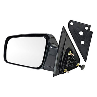 Dynacorn® - Driver Side Manual View Mirror