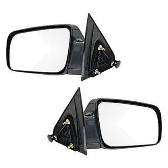 Dynacorn® - Power Side View Mirror