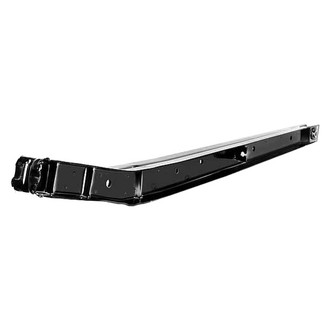 Dynacorn® - Rear Passenger Side Stamped Trailing Arm