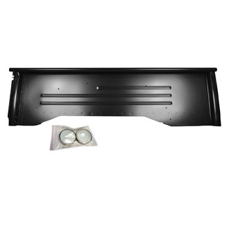 Dynacorn® - Rear Passenger Side Bed Panel