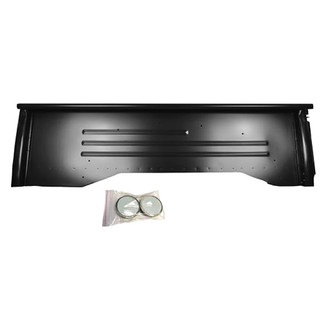 Dynacorn® - Rear Driver Side Bed Panel
