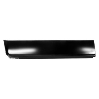 Dynacorn® - Rear Passenger Side Bed Panel Patch Front Section