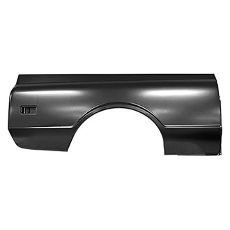 Dynacorn® - Rear Passenger Side Bed Panel