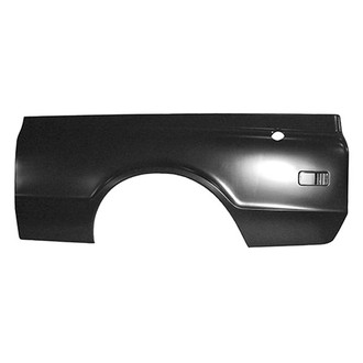 Dynacorn® - Rear Driver Side Bed Panel