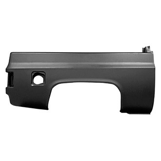 Dynacorn® - Bed Panels