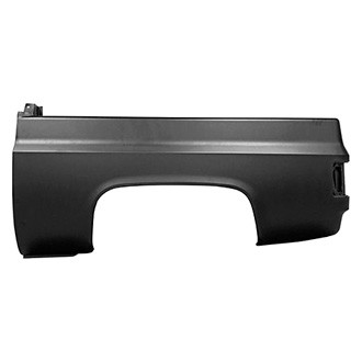 Dynacorn® - Rear Driver Side Bed Panel