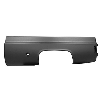 Dynacorn® - Bed Panel