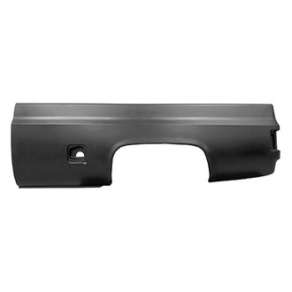 Dynacorn® - Bed Panel