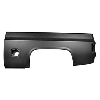Dynacorn® - Rear Driver Side Bed Panel