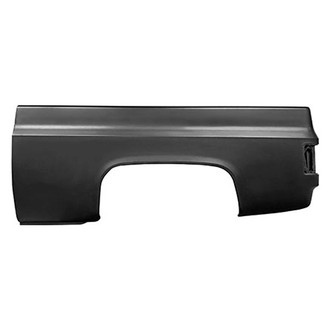 Dynacorn® - Rear Driver Side Bed Panel