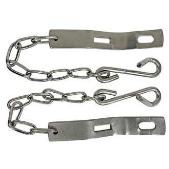 Dynacorn® - Tailgate Chain
