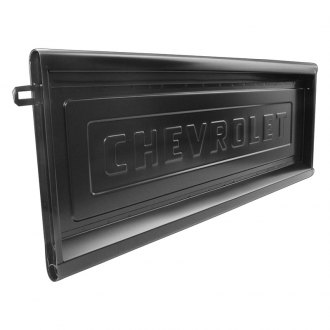 Dynacorn® - Tailgate