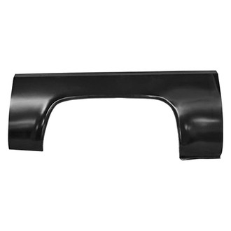 Dynacorn® - Bed Panels