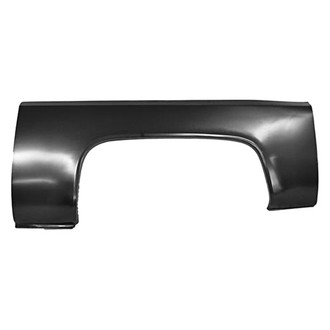 Dynacorn® - Bed Panel