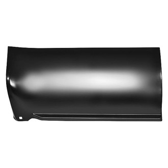 Dynacorn® - Rear Passenger Side Bed Panel Patch Lower Section