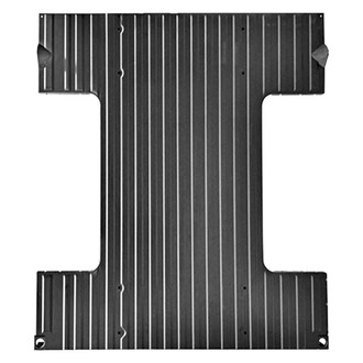Dynacorn® - Bed Floor