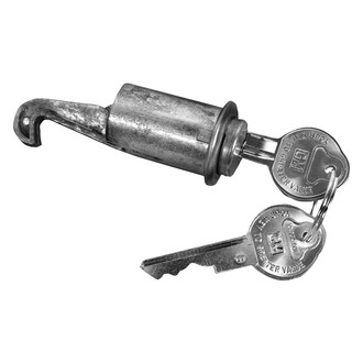 Dynacorn® - Glove Box Lock Set