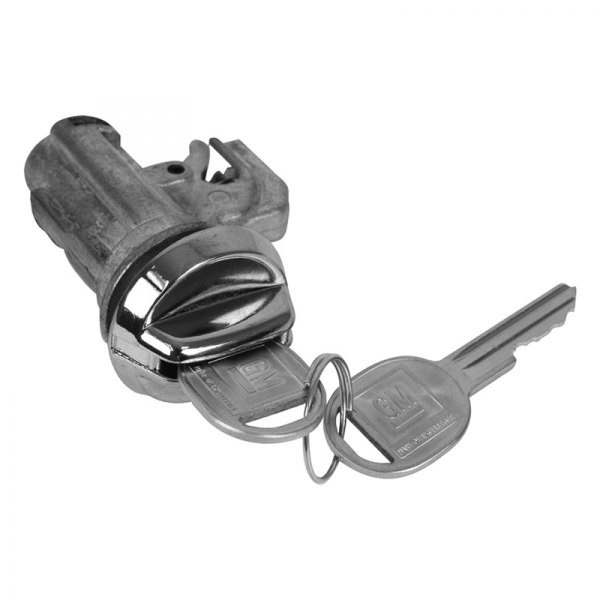 Dynacorn® - Glove Box Lock Set