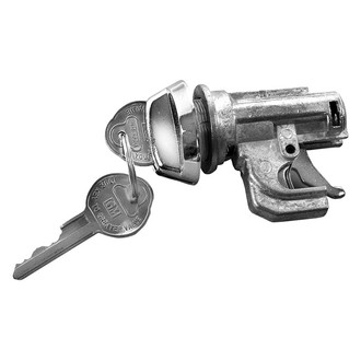 Dynacorn® - Glove Box Lock Set