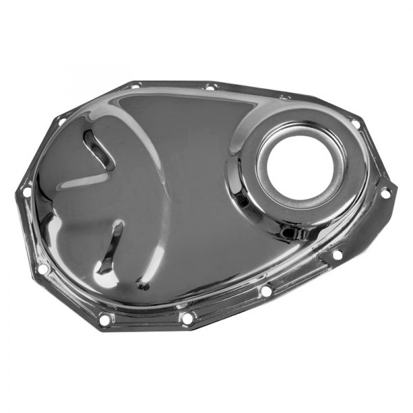 DYNACORN® - Chrome Timing Cover