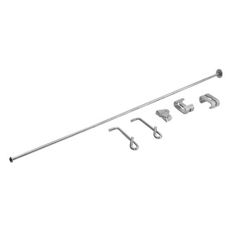 Dynacorn® - Emergency Brake Cable Guide