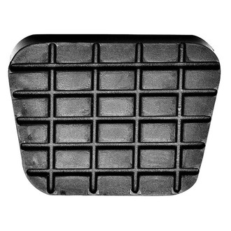 Dynacorn® - Standard Brake/Clutch Pedal Pad