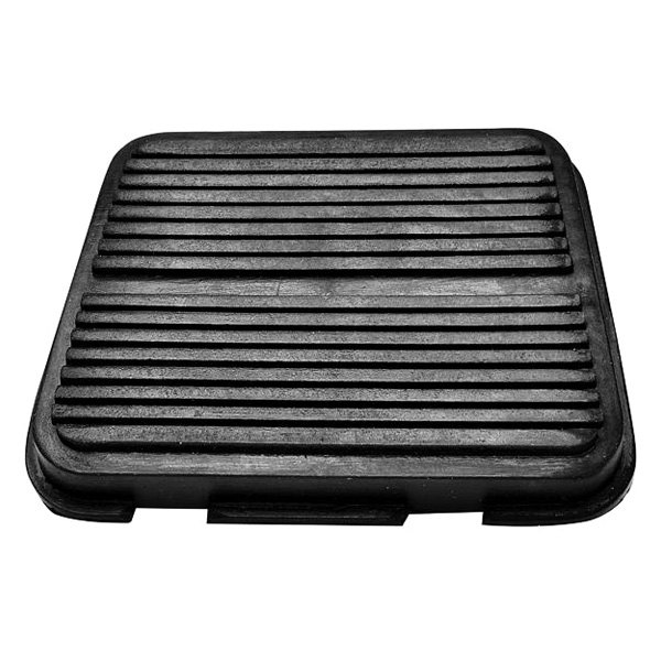 Dynacorn® - Deluxe Brake/Clutch Pedal Pad