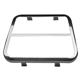 Dynacorn® - Brake/Clutch Pedal Pad Trim