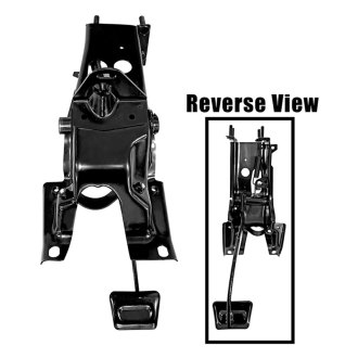 Dynacorn® - Brake Pedal Assembly