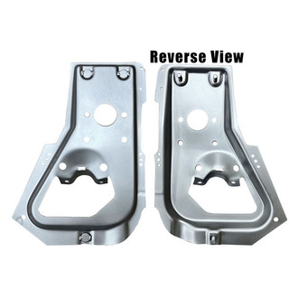 Dynacorn® - Brake Booster Firewall Reinforcemen