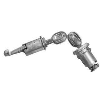 Dynacorn® - Glove Box and Trunk Lock Set